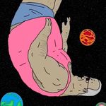 David Keiser - @baldbillymays - Instagram