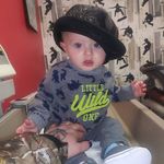 David Keiser Jr. - @keiserjr.david - Instagram