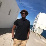 Daou Le Palmer - @davidkeith - Instagram