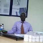 David Kemei - @kemeidavid - Instagram