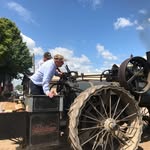 David Kemler - @port_huron_engine_co - Instagram
