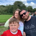 David Kendall - @kennyd4211 - Instagram