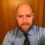 David Kendall - @baloneyjoe - Instagram
