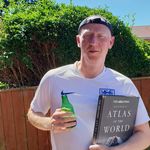 David Kendall - @kendallcalling - Instagram