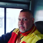 David Kendrick - @davedavek - Instagram