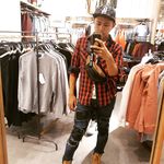 David Kendrick - @davidluiskendrick - Instagram