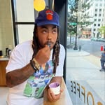 David Kendrick Jr. - @uncle_kendi - Instagram