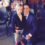 David Kenneally - @duvo1980 - Instagram
