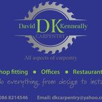 David Kenneally - @david_kenneally_carpentry - Instagram