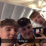 David Kenneally - @davekenneally - Instagram