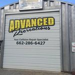 David Kenner - @advancedrecreations - Instagram