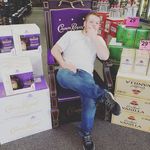 david kenner - @_dave94 - Instagram