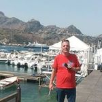 David Kenner - @yoelke - Instagram