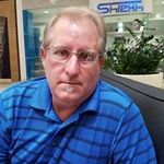 David Kennison - @davidjk1964 - Instagram