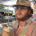 David Kennon - @papaws._.patio - Instagram
