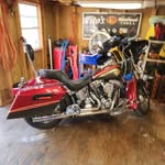 David Kennon - @davekennon70 - Instagram