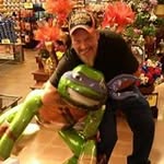 David Kenworthy - @davdewken - Instagram