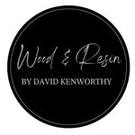 David kenworthy - @wood_and_resin_by_david - Instagram