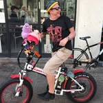 David Kenworthy - @gravybooby - Instagram