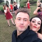 David Kenworthy - @mrallstardave - Instagram