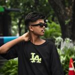 David Kerketta - @david_kerketta_07 - Instagram