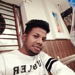 David Kerketta - @david_kerketta90 - Instagram
