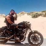 David Van Der Kerkhoff - @es_un_elissir2 - Instagram