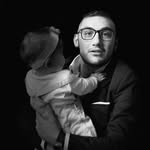 Давид Хаханов - @davidkhakhanov - Instagram