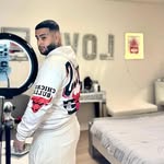 David Ožana - @davidkhalifa00 - Instagram