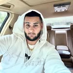 David Ožana - @davidkhalifa00 - Instagram