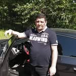 Давид Хангельдян - @davidkhangeldian - Instagram