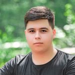 David Khanin - @david_khanin - Instagram