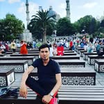 Devran Khassan - @david_khassan - Instagram