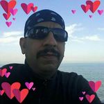 David J. Al-Khatib - @djk_1968 - Instagram
