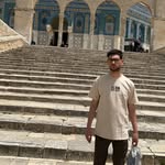 David Khatib - @davidkhatib07 - Instagram