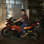 David K'ho - @david.kho.545 - Instagram