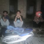 chalied - @davidkholid380 - Instagram