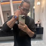 David Khoun - @jomamamamam - Instagram