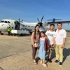 David Khoun Family - @davidkhounfamily - TikTok