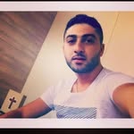 David Khoury - @davidkh11 - Instagram