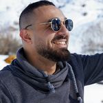 David Khoury - @davidkhoury - Instagram