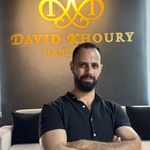 David Khoury Hairstyle - @davidkhouryhairstyle - Instagram