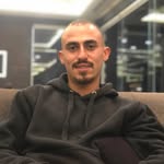 David Khoury Hanna - @davidkhouryhanna - Instagram