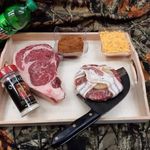 David Kicklighter - @kicksmeats - Instagram