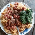 David Kidamba - @davidkidamba - Instagram