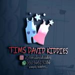 KID'S THRIFT STORE  IN IBADAN - @timsdavidkiddies - Instagram