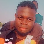 Ukeh Bright Ikechukwu - @david__kiddy - Instagram