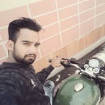 David Gujjar - Facebook