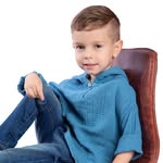 Давид - @david_kids_model - Instagram