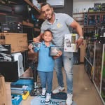 JULIAN DAVID DURAN GOMEZ - @davidkids2018 - Instagram